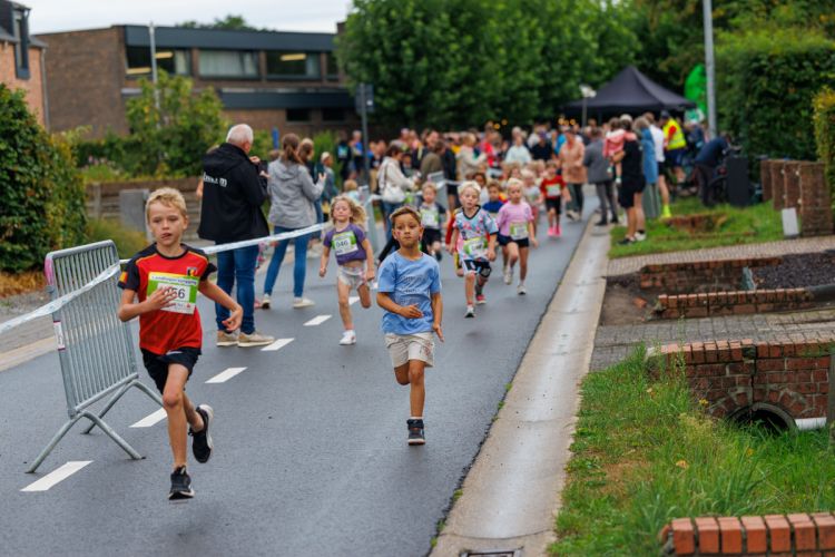 Landlopersjogging 2026